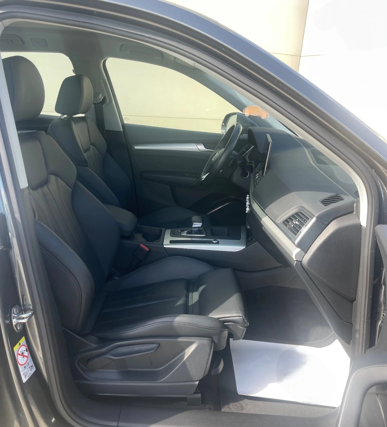 Audi Q5  - изображение 4