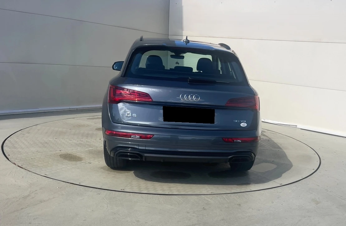 Audi Q5  - изображение 3