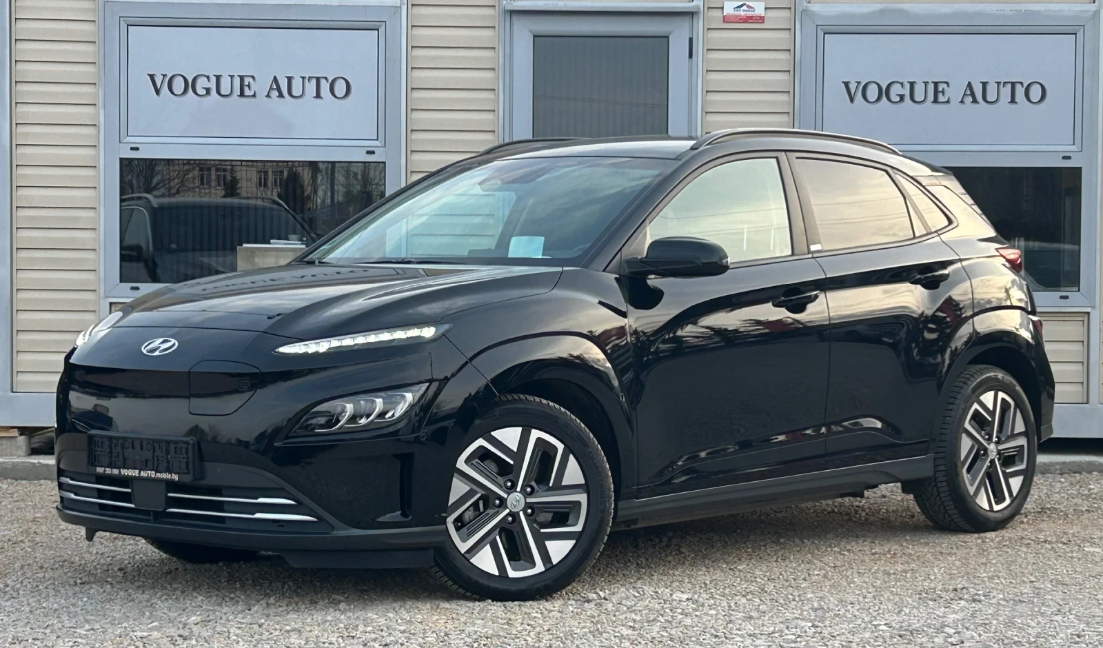 Hyundai Kona * PRIME* 64KW* 204H.P.* �������� | Mobile.bg � ����������� 1