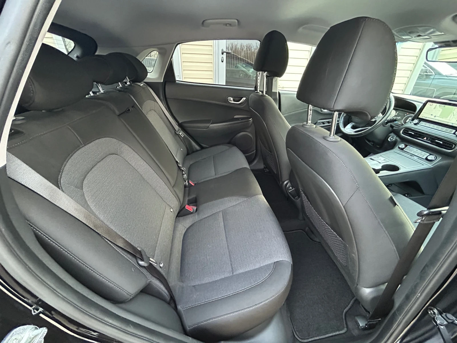 Hyundai Kona * PRIME* 64KW* 204H.P.* �������� | Mobile.bg � ����������� 16