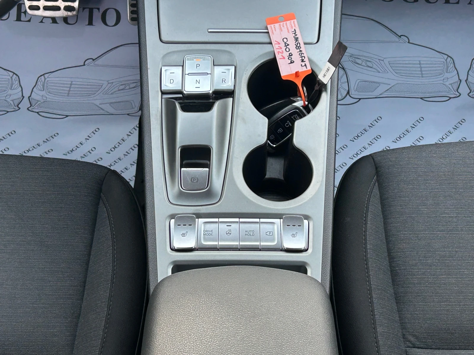 Hyundai Kona * PRIME* 64KW* 204H.P.* �������� | Mobile.bg � ����������� 12