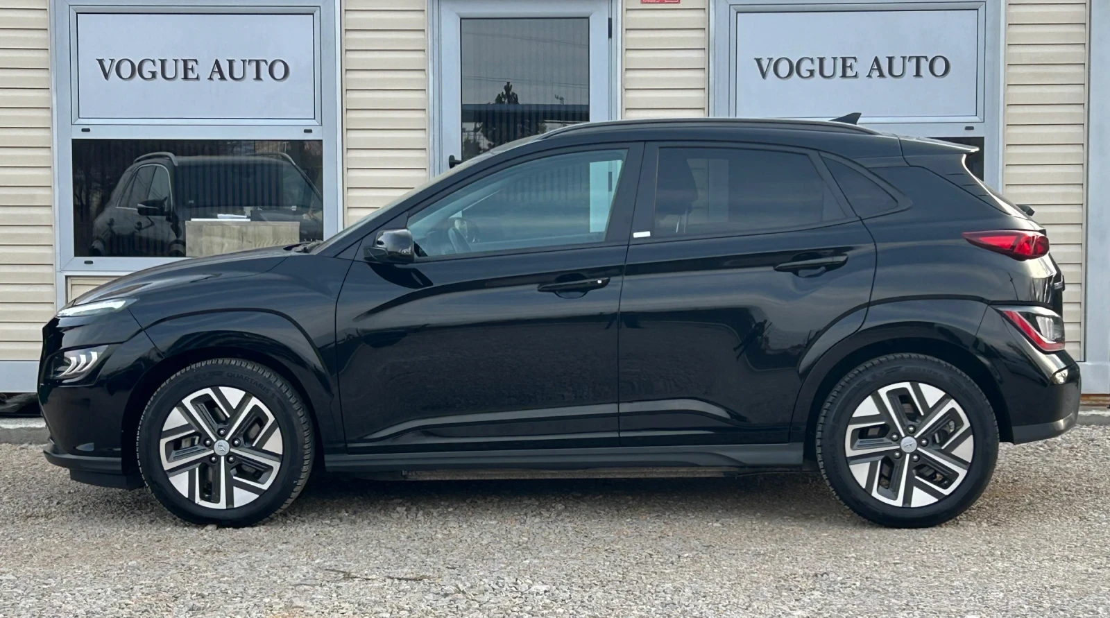 Hyundai Kona * PRIME* 64KW* 204H.P.* ГАРАНЦИЯ - изображение 5