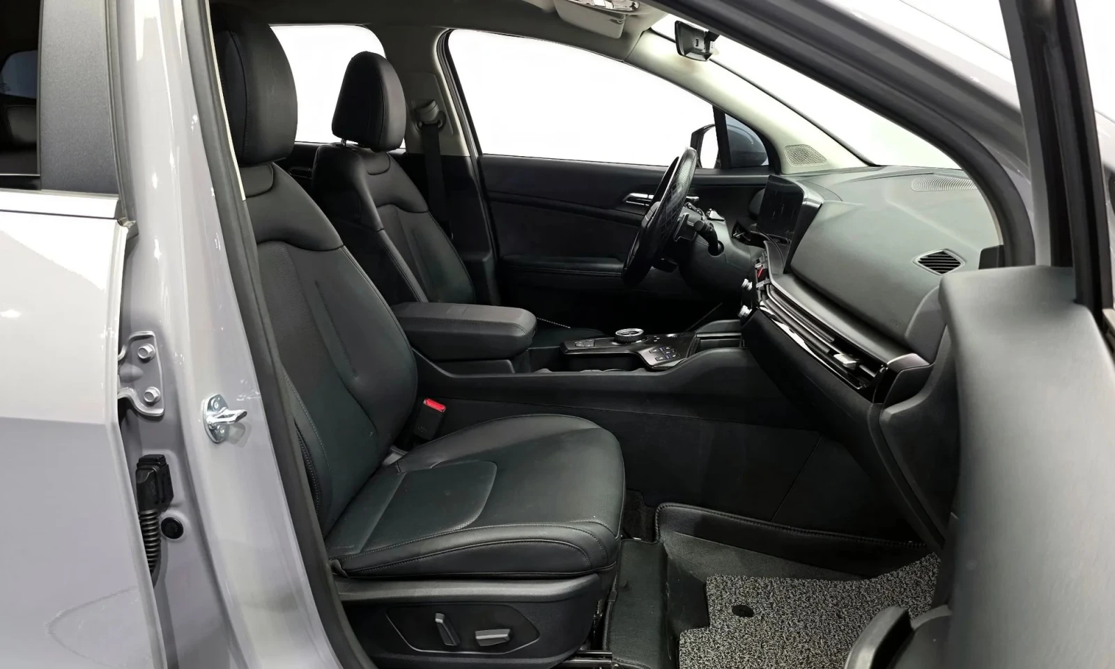 Kia Sportage Lpg 2.0 2Wd Noblesse  - изображение 10