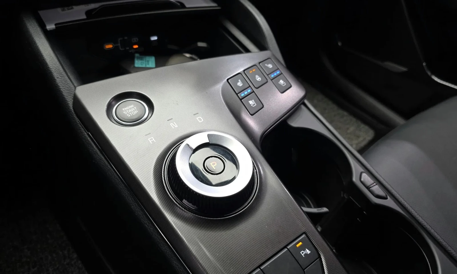 Kia Sportage Lpg 2.0 2Wd Noblesse  - изображение 8