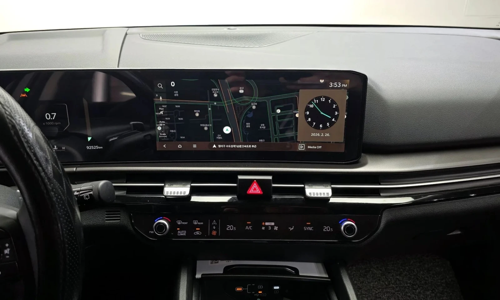 Kia Sportage Lpg 2.0 2Wd Noblesse  | Mobile.bg � ����������� 13