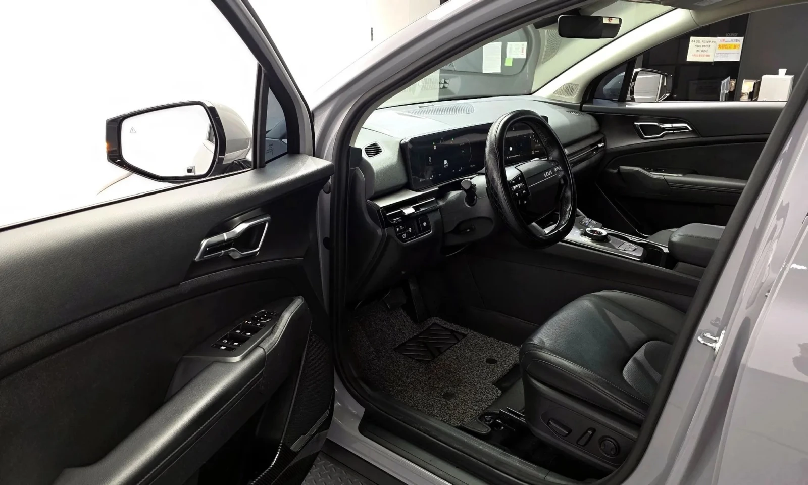 Kia Sportage Lpg 2.0 2Wd Noblesse  - изображение 9