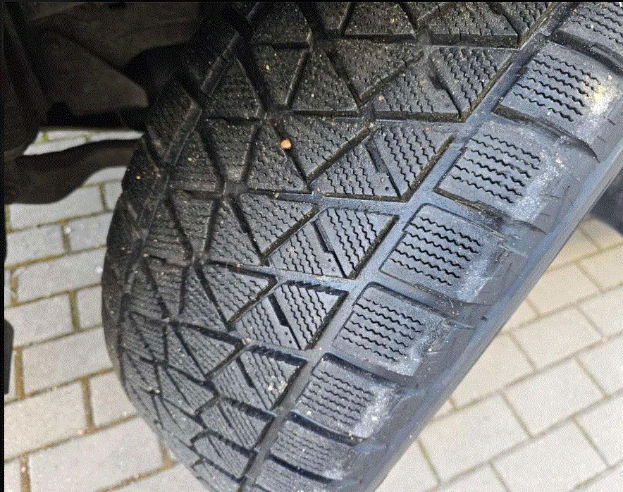 Toyota Land cruiser v8 5, 7 gaz, снимка 7 - Автомобили и джипове - 53865854