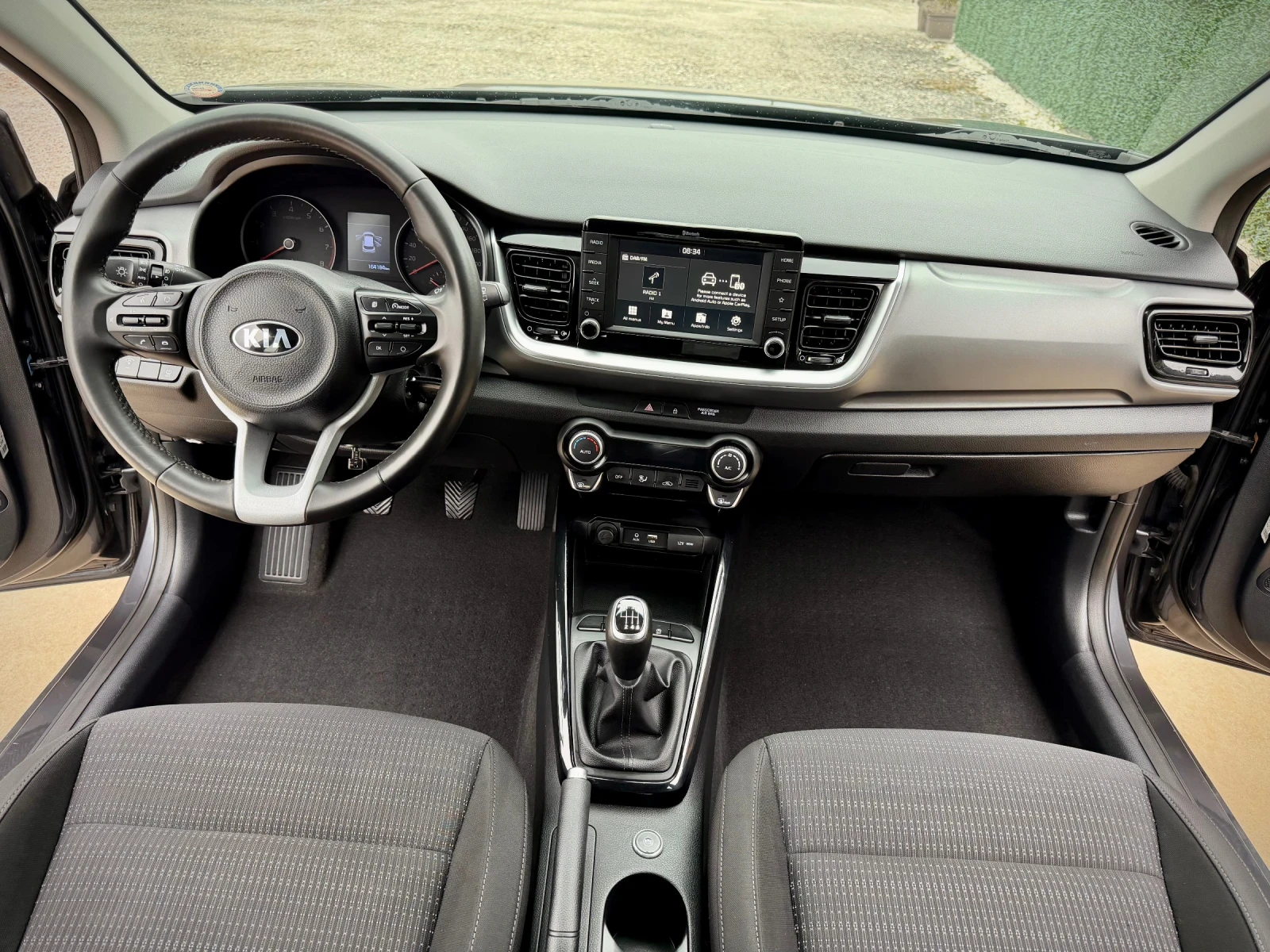 Kia Stonic 1.4 LPG* STYLE | Mobile.bg � ����������� 10