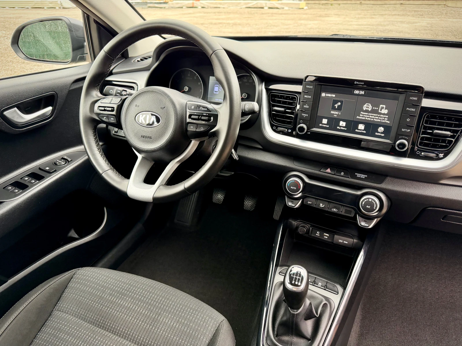 Kia Stonic 1.4 LPG* STYLE | Mobile.bg � ����������� 11