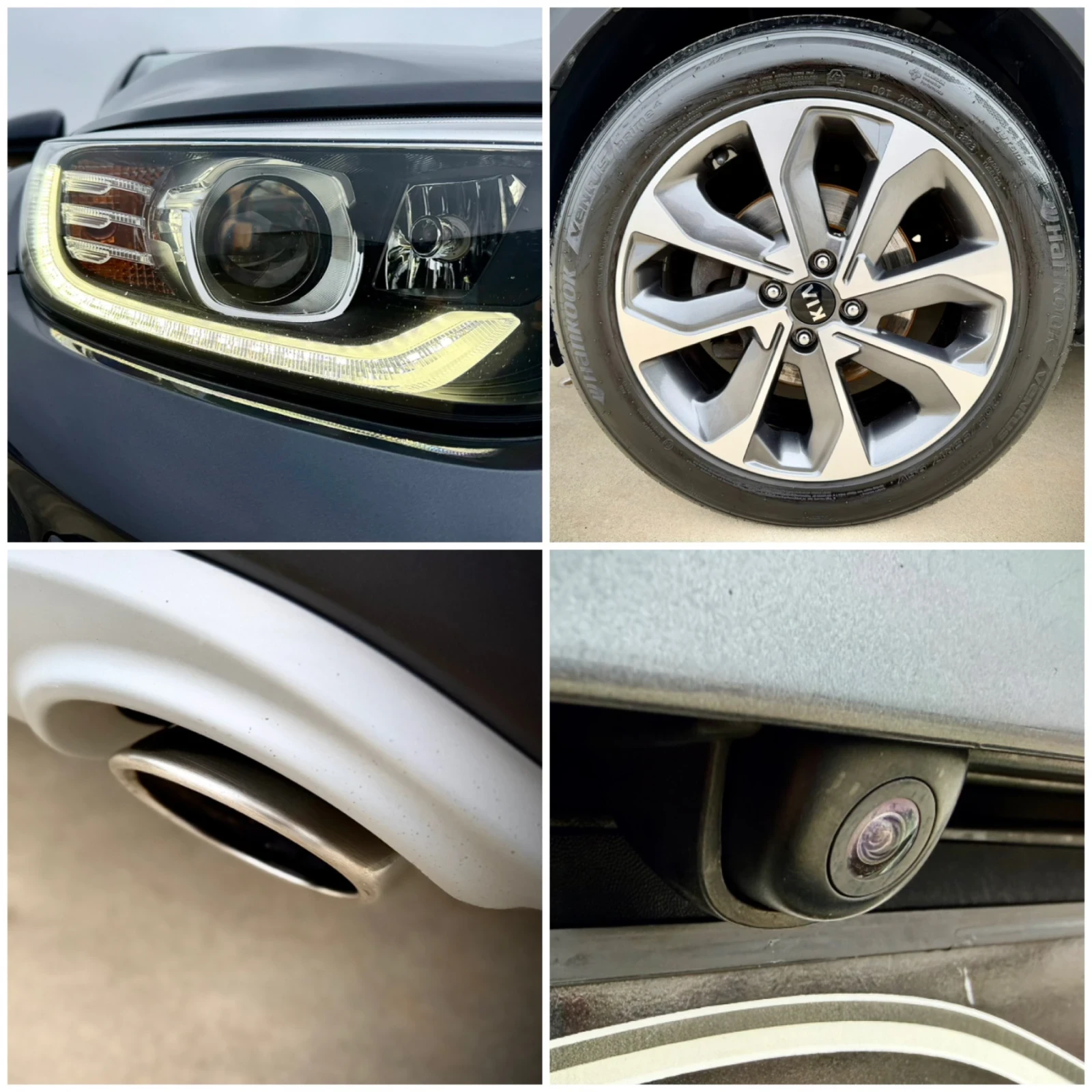 Kia Stonic 1.4 LPG* STYLE | Mobile.bg � ����������� 14