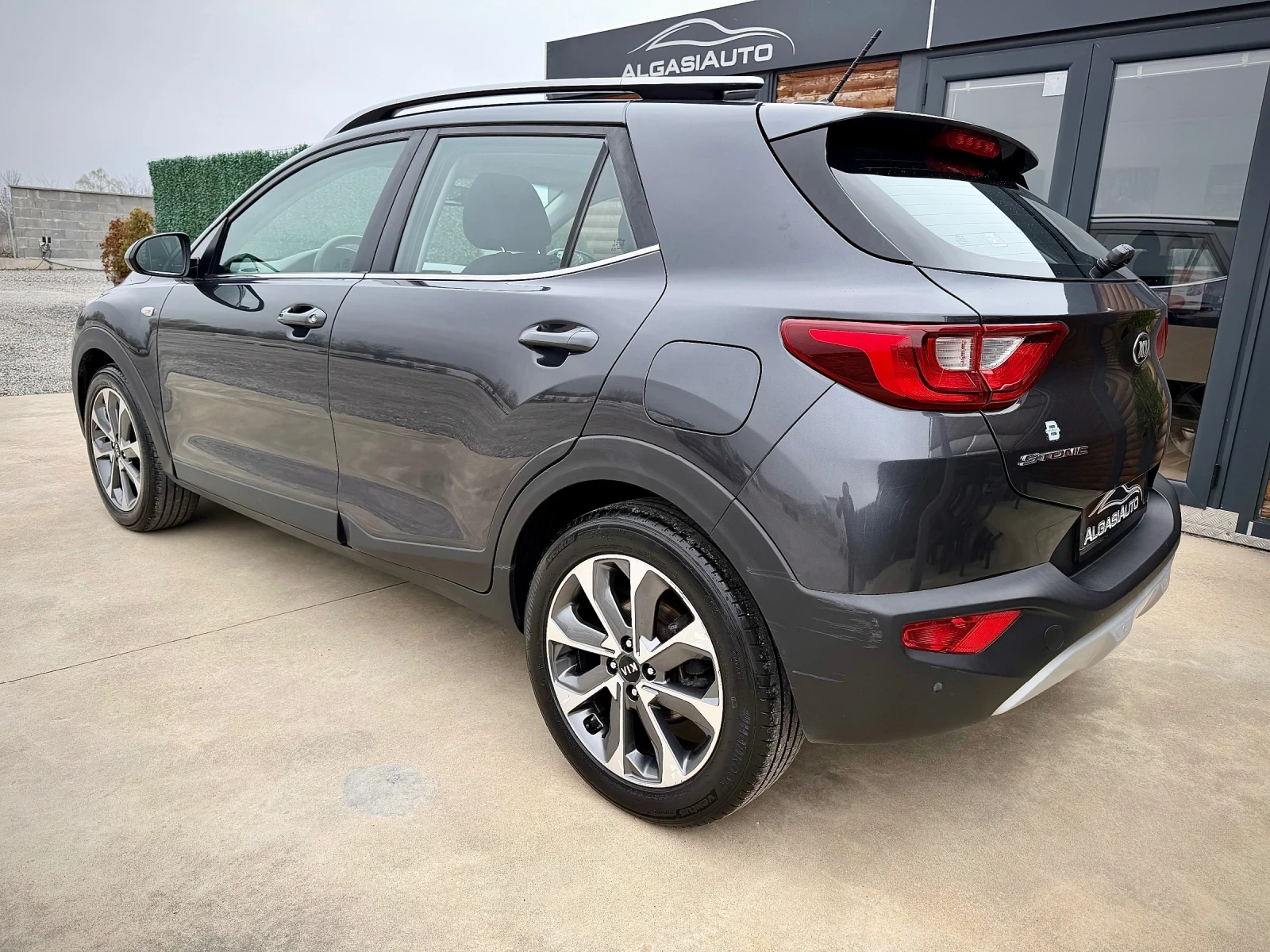 Kia Stonic 1.4 LPG* STYLE | Mobile.bg � ����������� 3