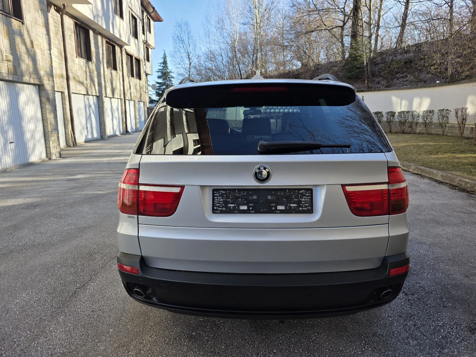 BMW X5 3.0 ������ 235 �.� ����� ����  | Mobile.bg � ����������� 6