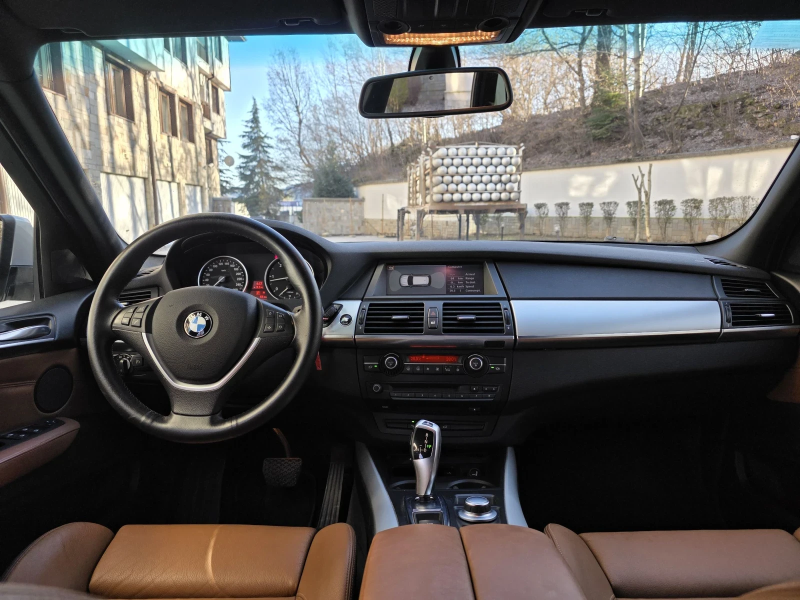 BMW X5 3.0 ������ 235 �.� ����� ����  | Mobile.bg � ����������� 9
