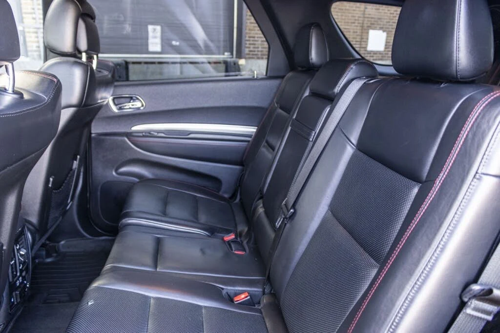 Dodge Durango R/T* 5.7* ПОДГРЕВ* ОБДУХВАНЕ* ШИБИДАХ* КАМЕРА, снимка 15 - Автомобили и джипове - 54241290