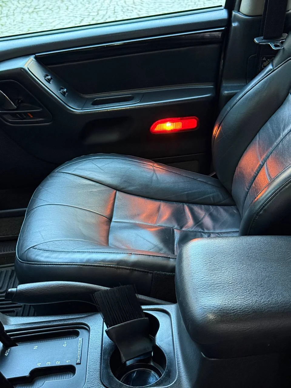 Jeep Grand cherokee WJ, снимка 17 - Автомобили и джипове - 54465822