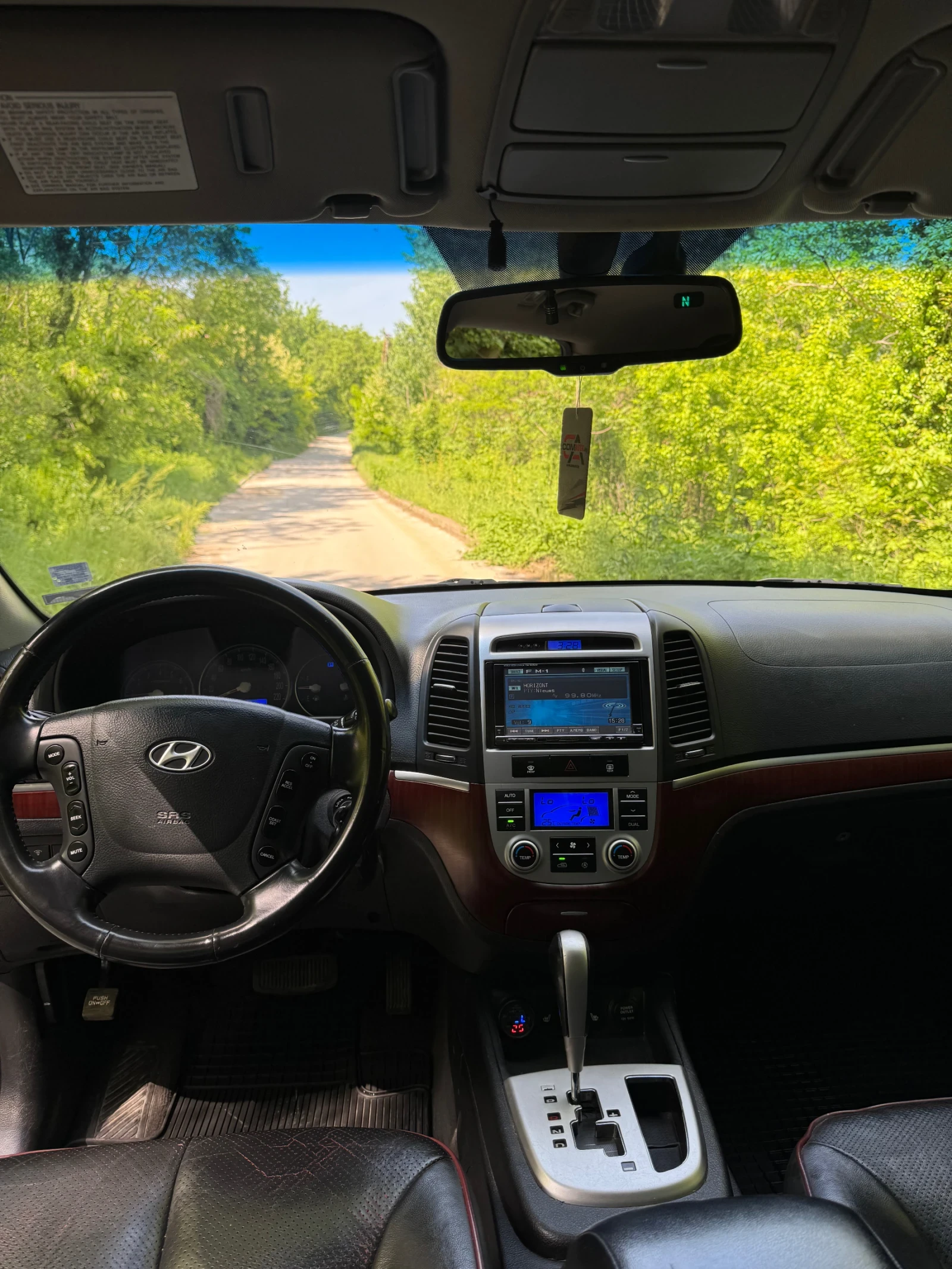 Hyundai Santa fe | Mobile.bg � ����������� 5