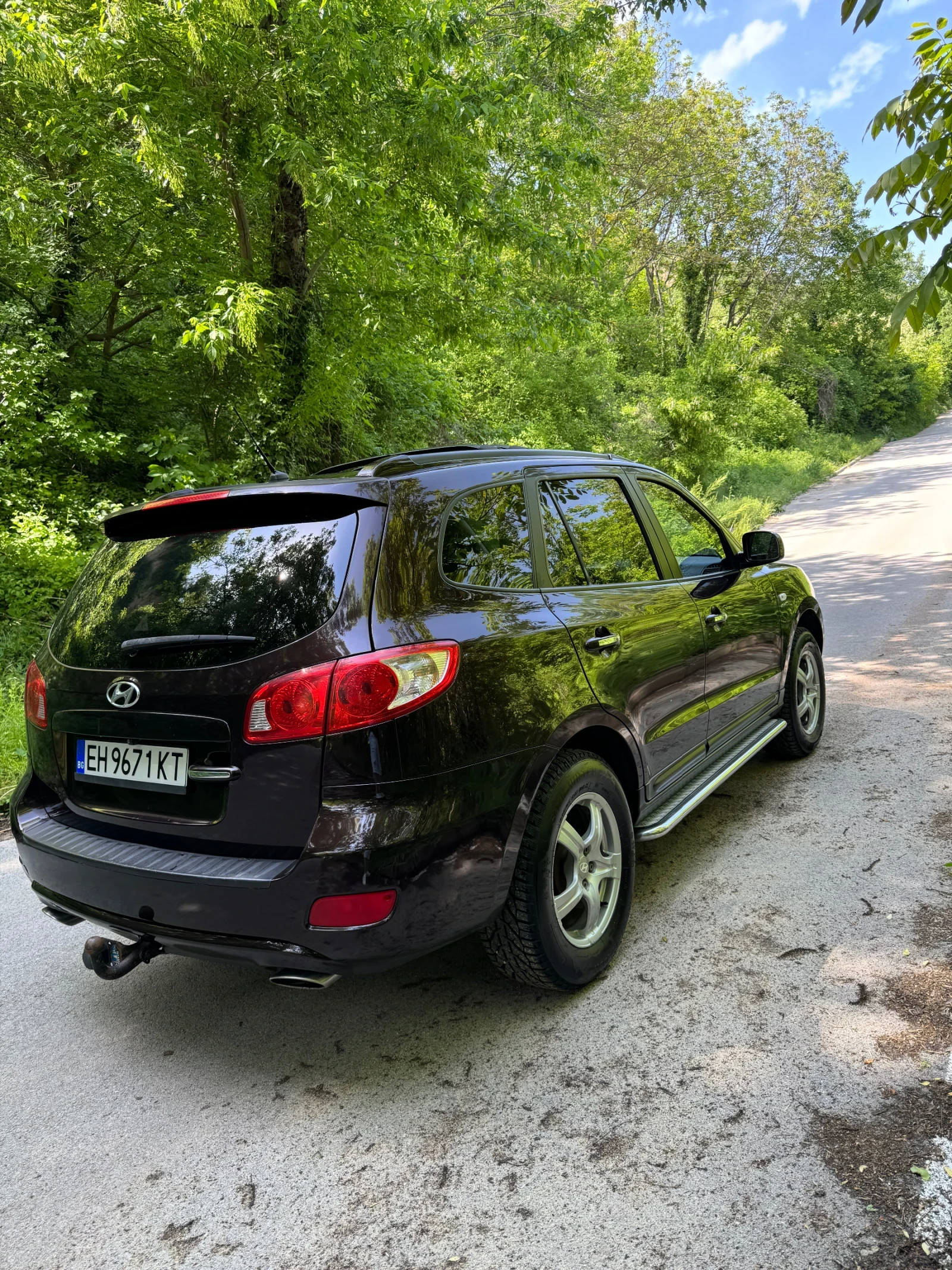 Hyundai Santa fe | Mobile.bg � ����������� 3