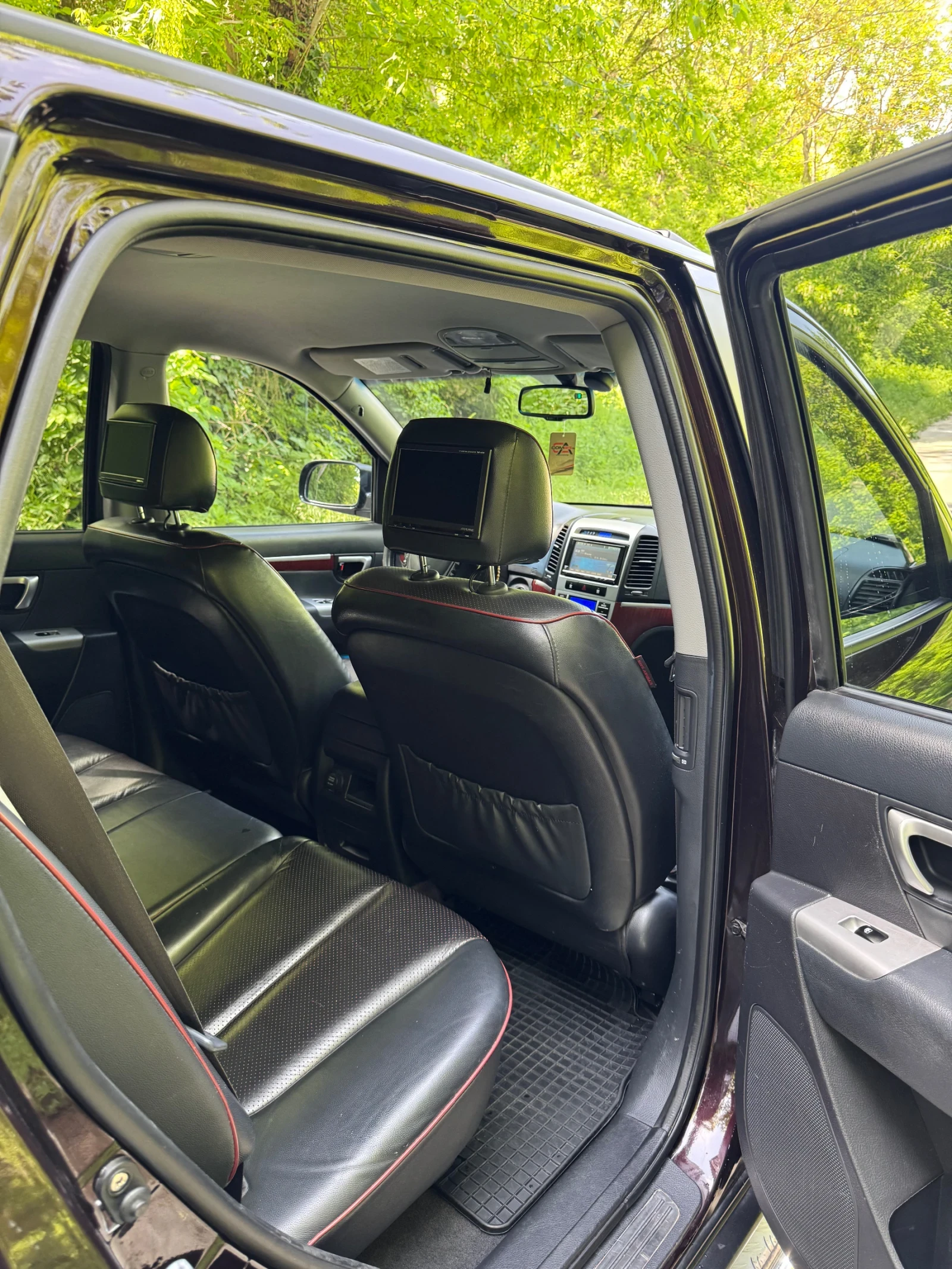 Hyundai Santa fe | Mobile.bg � ����������� 4