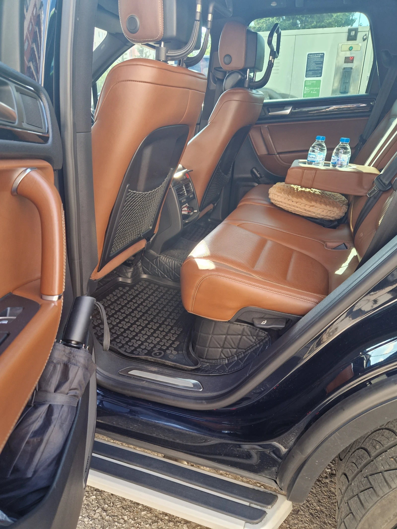 VW Touareg X EDITION, снимка 17 - Автомобили и джипове - 55283613