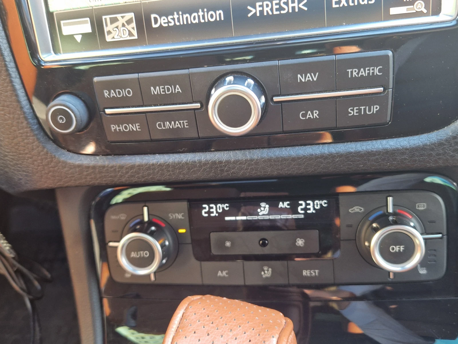 VW Touareg X EDITION, снимка 12 - Автомобили и джипове - 55283613