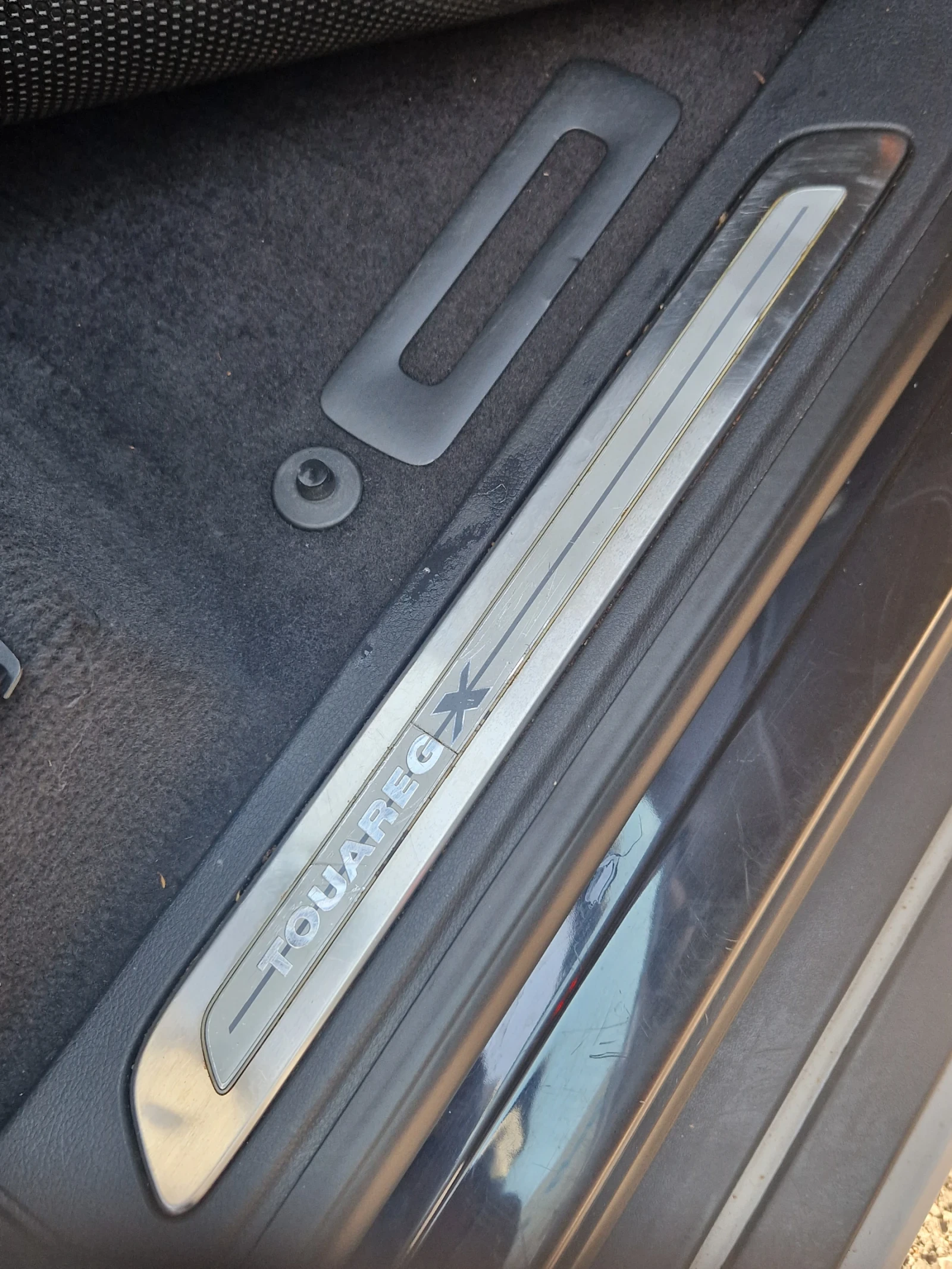 VW Touareg X EDITION, снимка 14 - Автомобили и джипове - 55283613