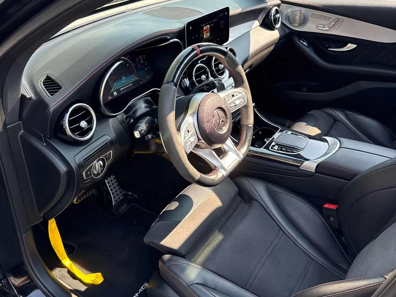 Mercedes-Benz GLC 43 AMG * ���������� ��� ������������ ������*  | Mobile.bg � ����������� 5