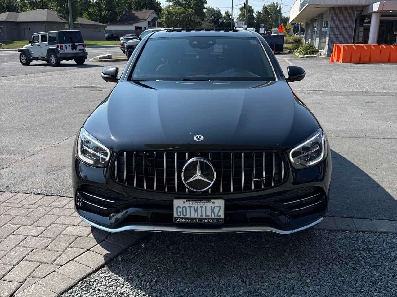 Mercedes-Benz GLC 43 AMG * ���������� ��� ������������ ������*  | Mobile.bg � ����������� 6
