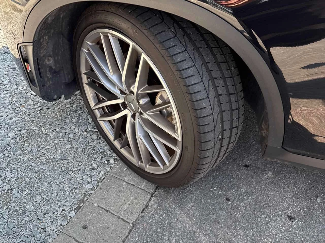 Mercedes-Benz GLC 43 AMG * ���������� ��� ������������ ������*  | Mobile.bg � ����������� 7