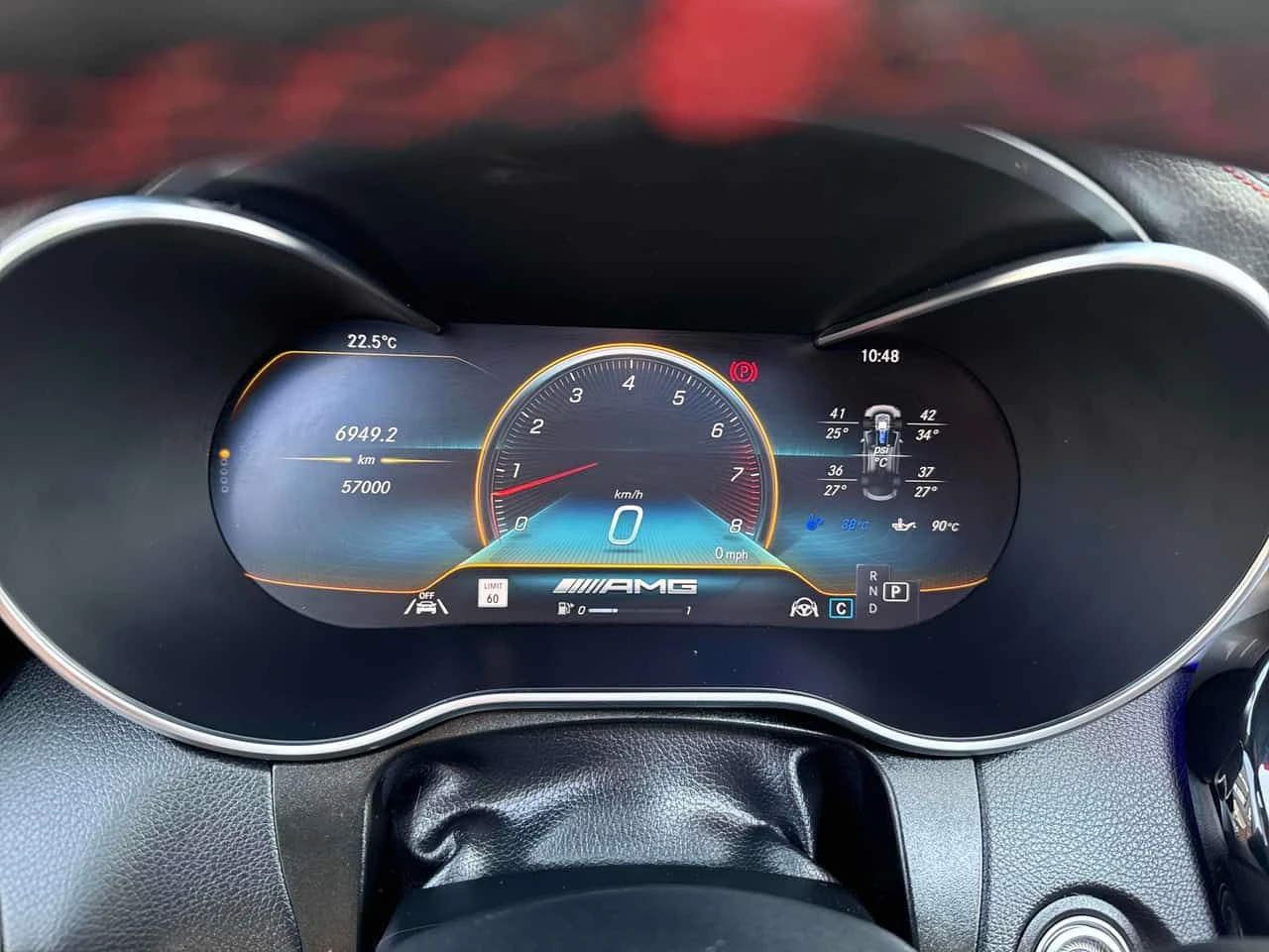 Mercedes-Benz GLC 43 AMG * ���������� ��� ������������ ������*  | Mobile.bg � ����������� 8