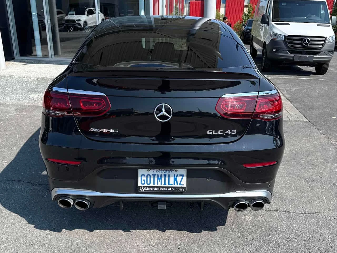 Mercedes-Benz GLC 43 AMG * ���������� ��� ������������ ������*  | Mobile.bg � ����������� 4