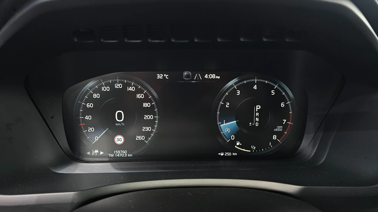 Volvo Xc90 T6 AWD INSCRIPTION, снимка 8 - Автомобили и джипове - 55991662