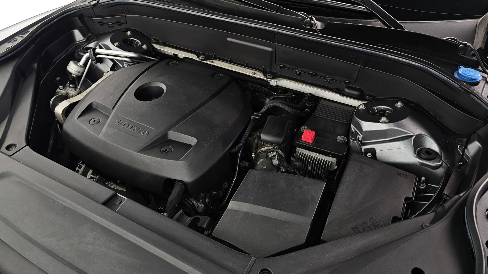 Volvo Xc90 T6 AWD INSCRIPTION, снимка 5 - Автомобили и джипове - 55991662