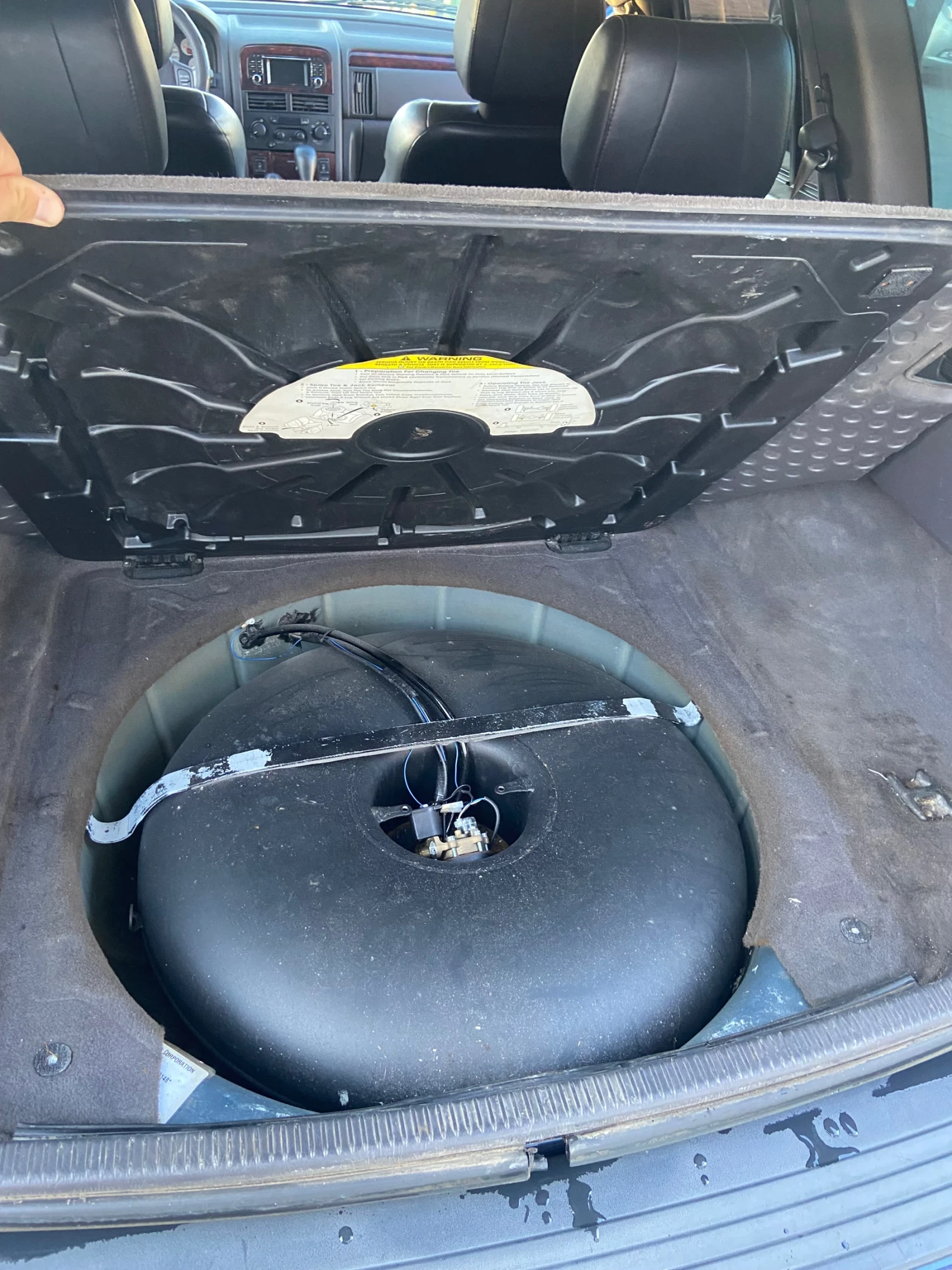 Jeep Grand cherokee 4.7 ��� Quadra Drive | Mobile.bg � ����������� 14