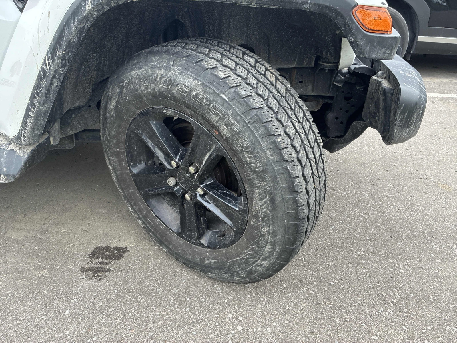 Jeep Wrangler Unlimited Altitude / Carfax / Прогнозна Цена, снимка 7 - Автомобили и джипове - 56150962