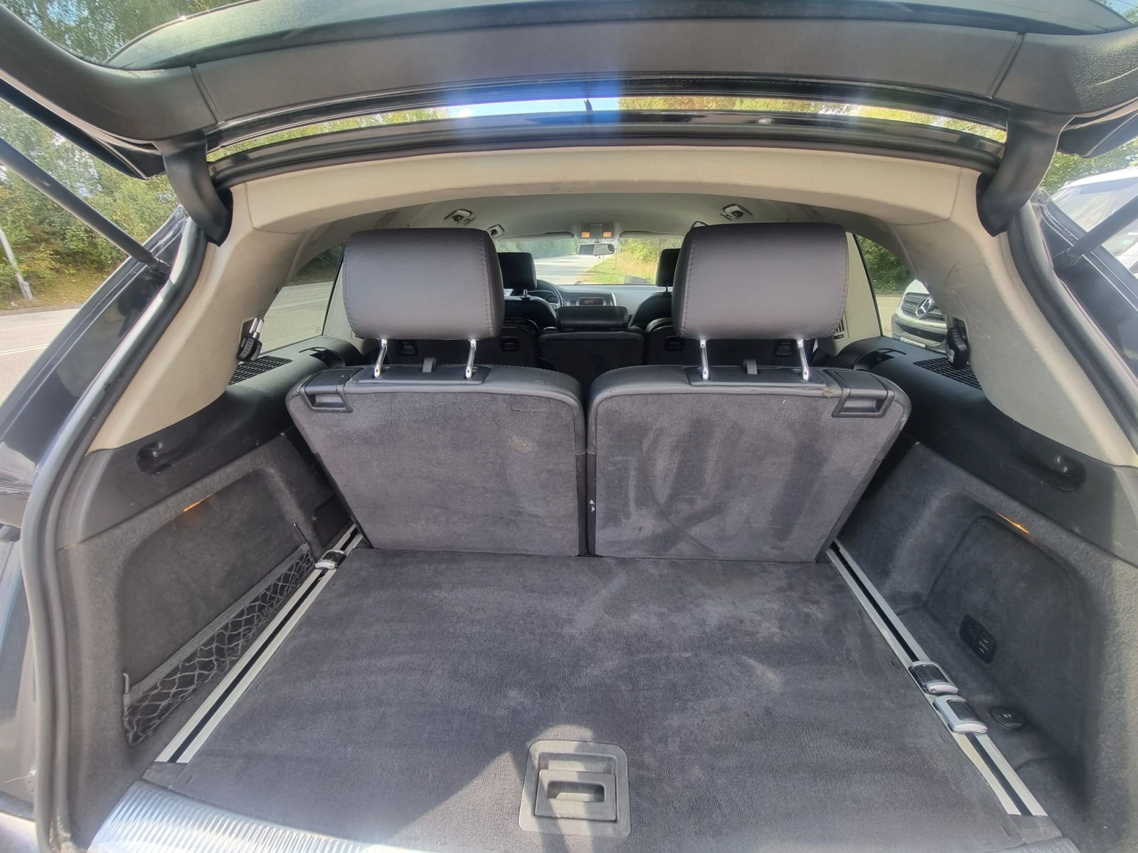 Audi Q7 Бартер/ЛИЗИНГ, снимка 12 - Автомобили и джипове - 56196335