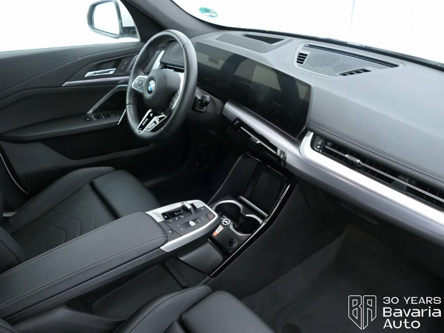 BMW X1 23d xDrive Steptronic, снимка 7 - Автомобили и джипове - 56302777