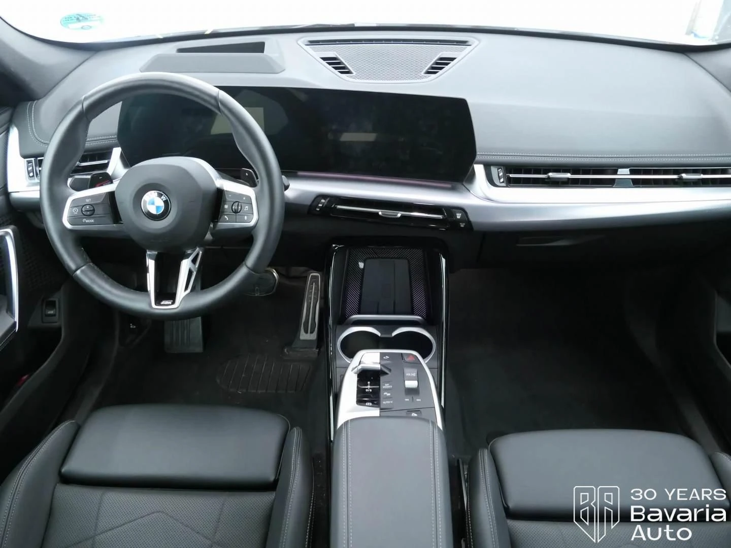 BMW X1 23d xDrive Steptronic, снимка 6 - Автомобили и джипове - 56302777