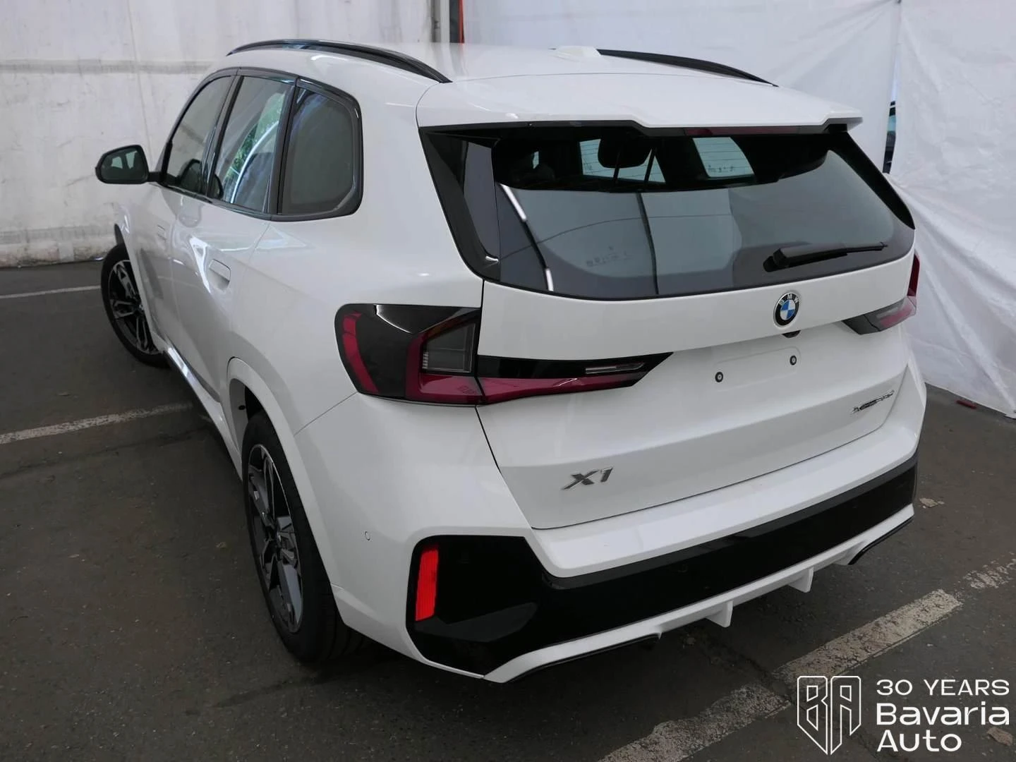 BMW X1 23d xDrive Steptronic, снимка 2 - Автомобили и джипове - 56302777