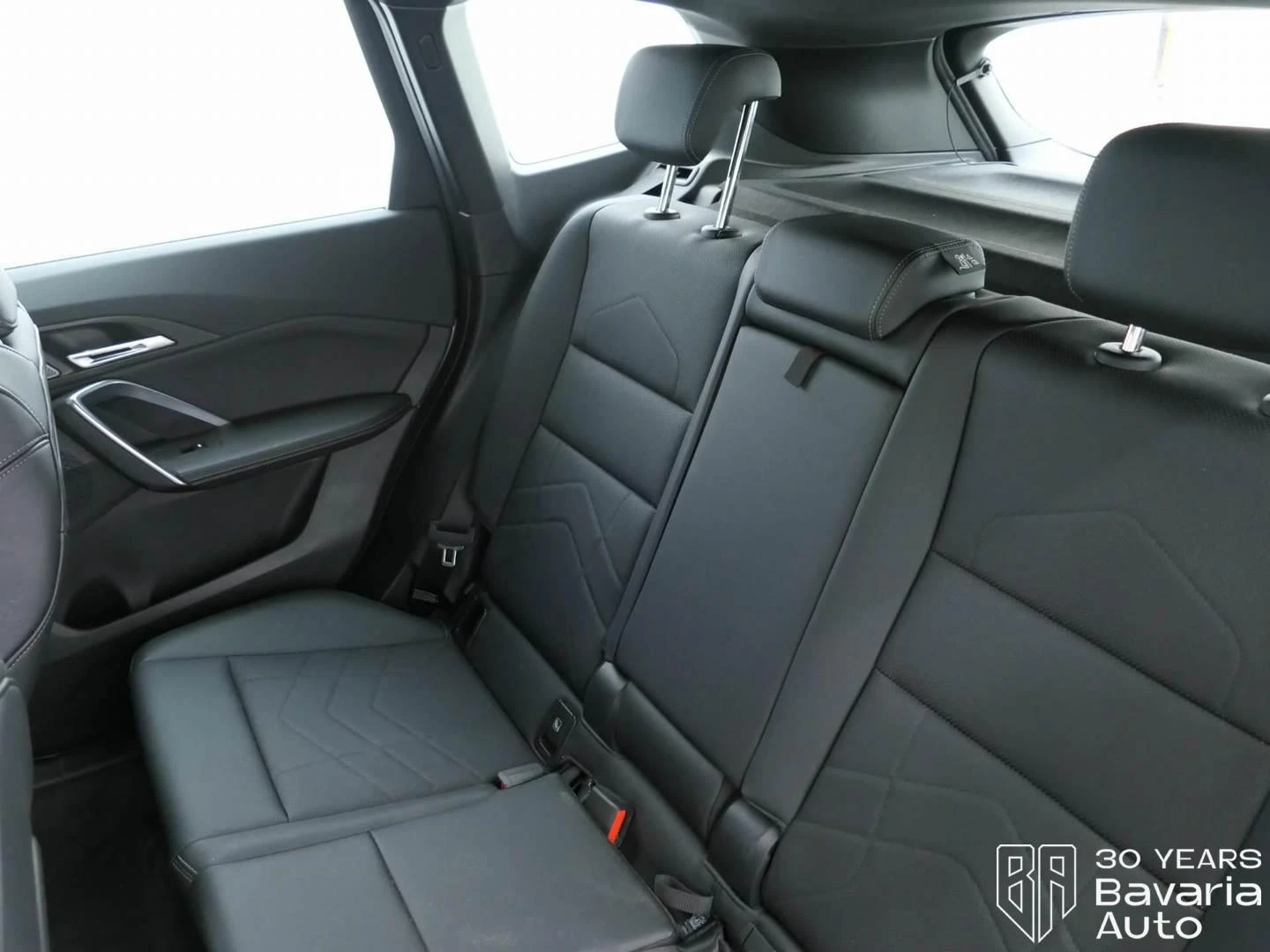 BMW X1 23d xDrive Steptronic, снимка 8 - Автомобили и джипове - 56302777