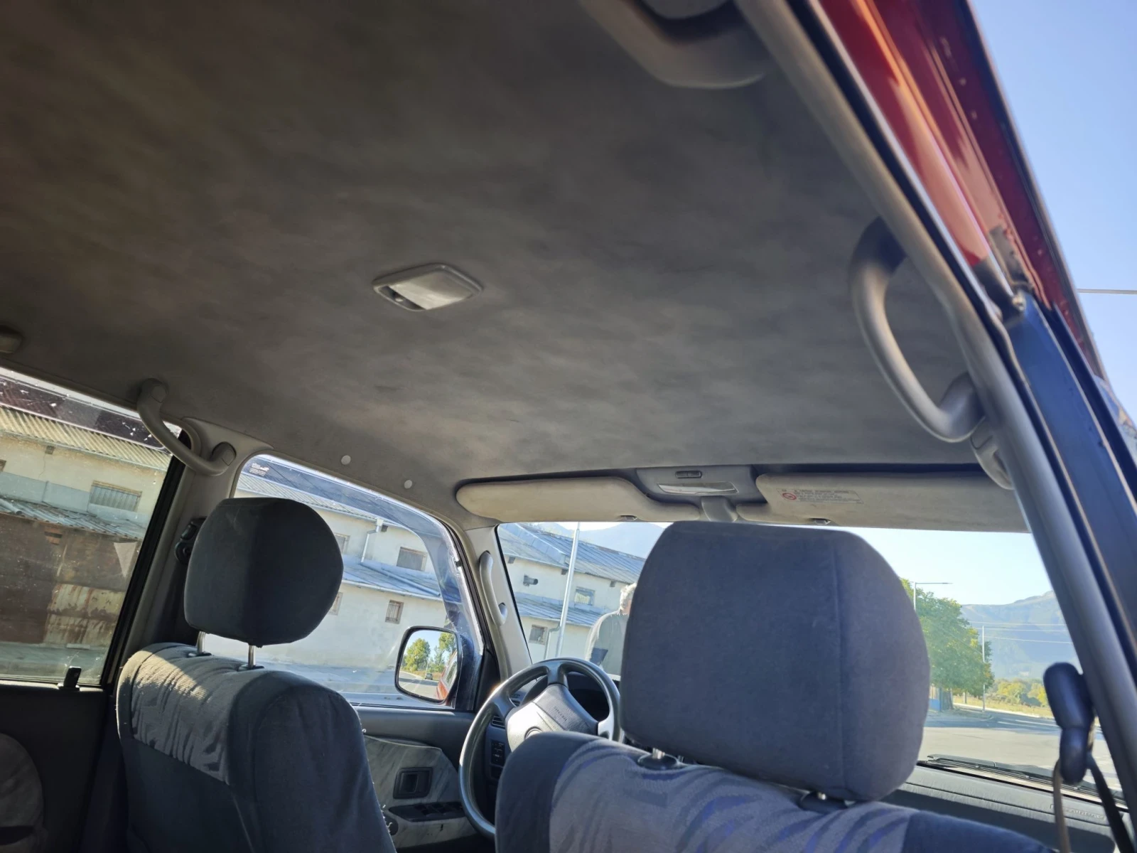 Toyota Land cruiser, снимка 11 - Автомобили и джипове - 56343563