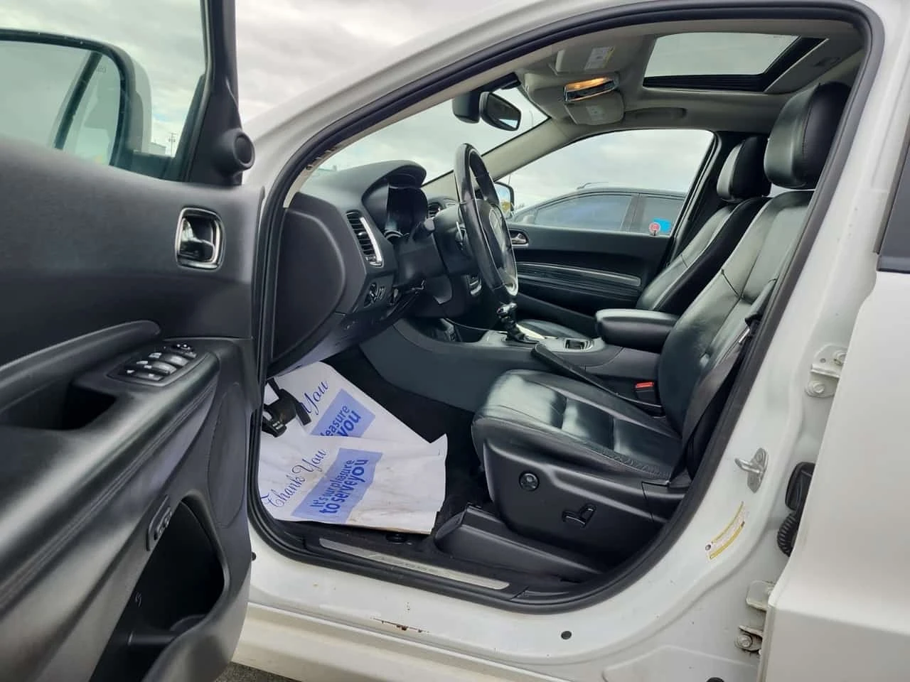 Dodge Durango * GT* KEYLESS* �������* ����� ������ *  | Mobile.bg � ����������� 7