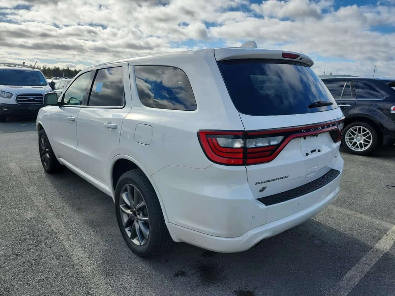 Dodge Durango * GT* KEYLESS* �������* ����� ������ *  | Mobile.bg � ����������� 4