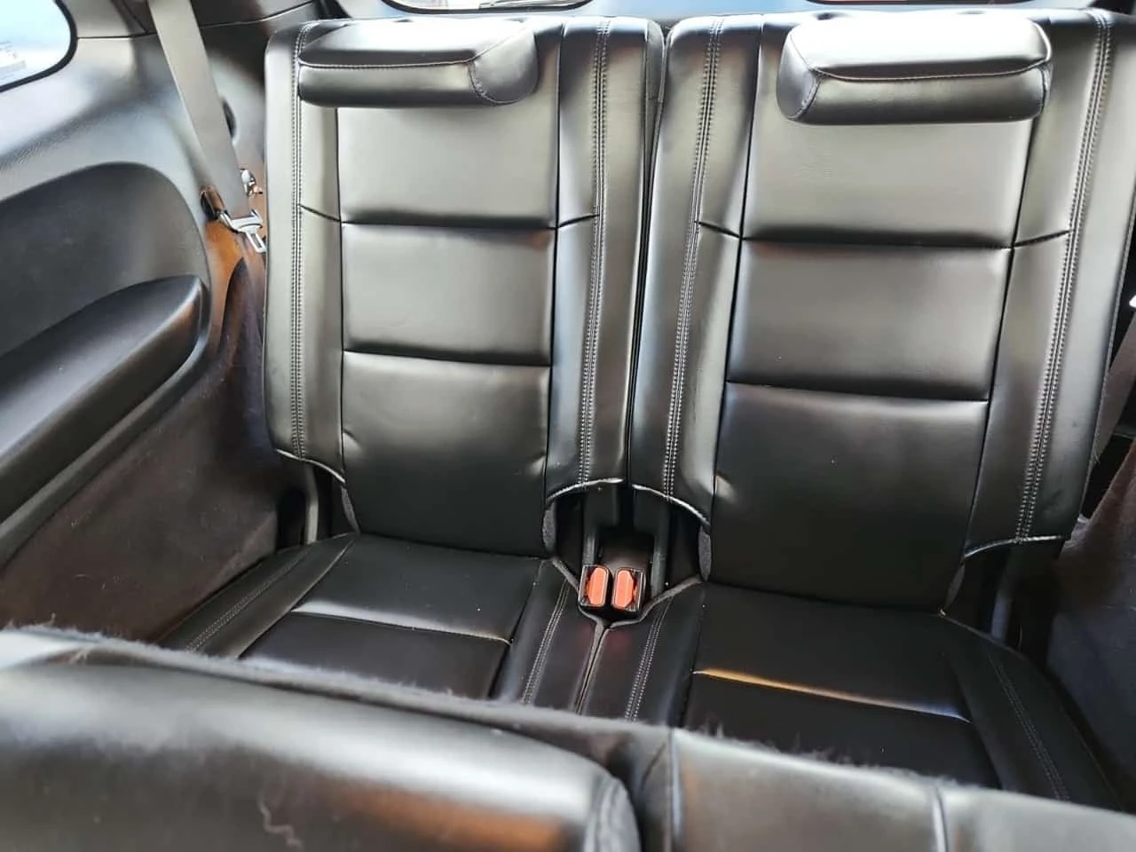 Dodge Durango * GT* KEYLESS* �������* ����� ������ *  | Mobile.bg � ����������� 13