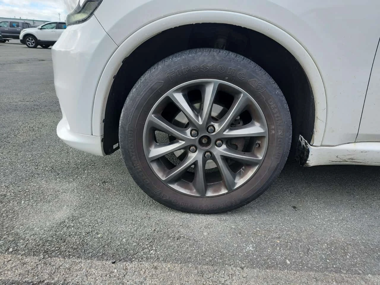 Dodge Durango * GT* KEYLESS* �������* ����� ������ *  | Mobile.bg � ����������� 5