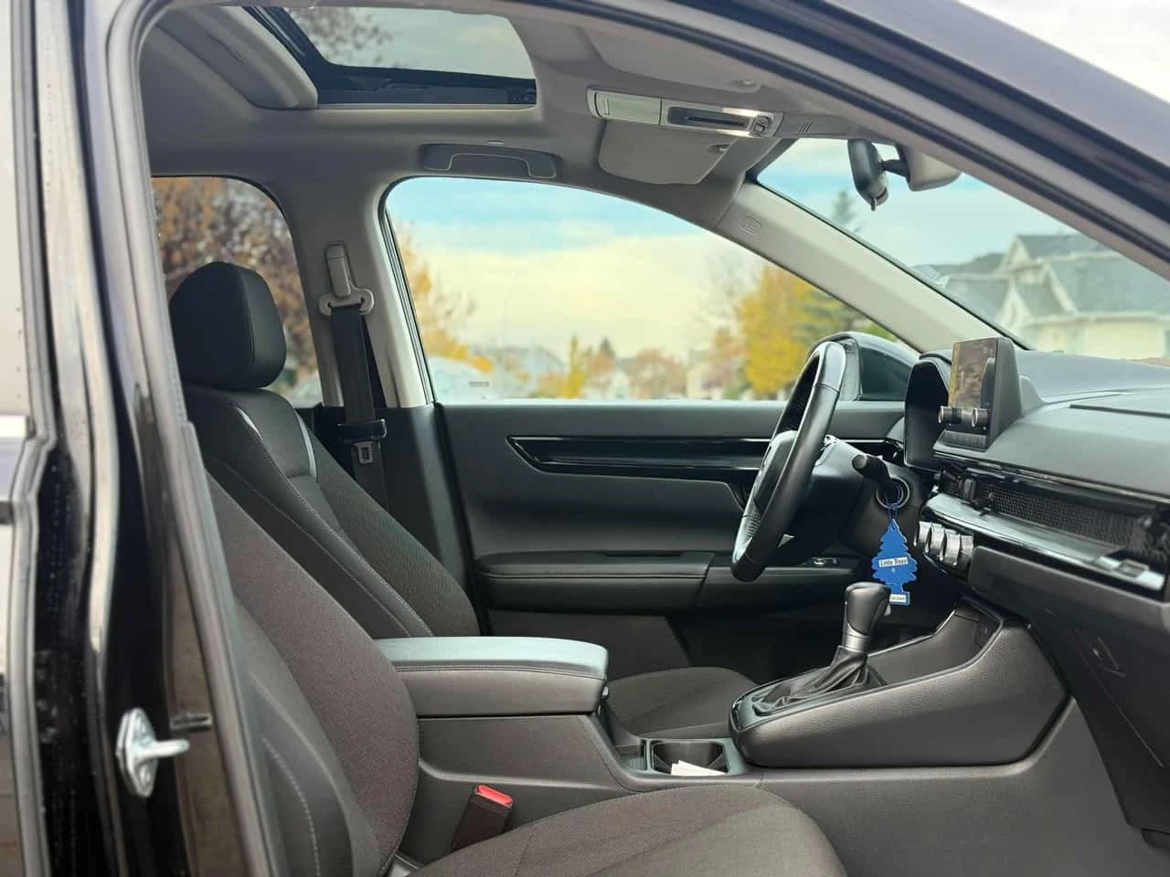 Honda Cr-v * Sport * CARFAX * ��� ������������ ������ | Mobile.bg � ����������� 16