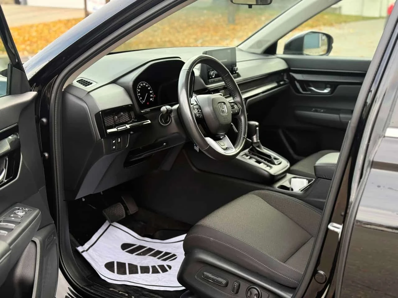 Honda Cr-v * Sport * CARFAX * ��� ������������ ������ | Mobile.bg � ����������� 5
