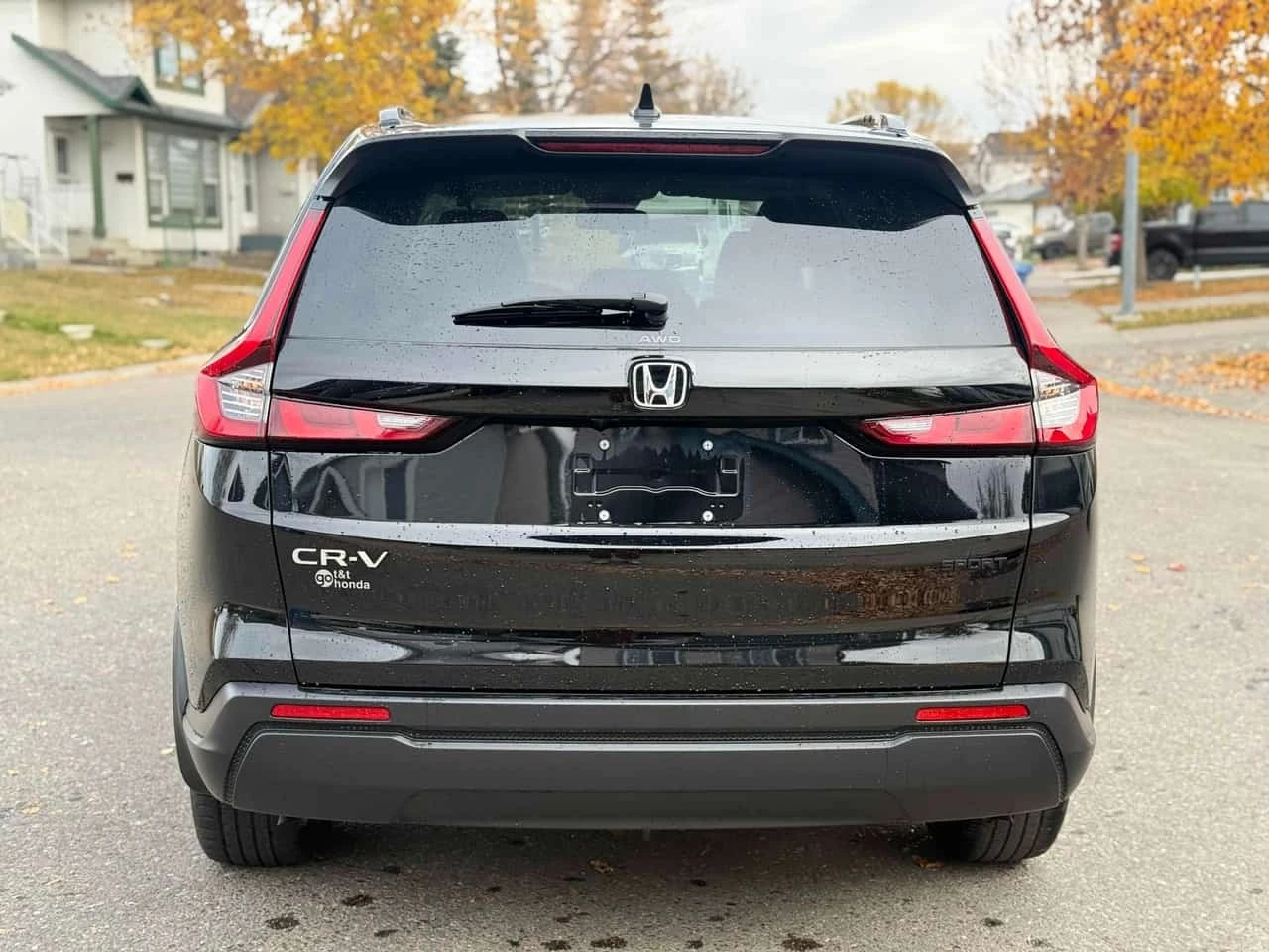 Honda Cr-v * Sport * CARFAX * ��� ������������ ������ | Mobile.bg � ����������� 4