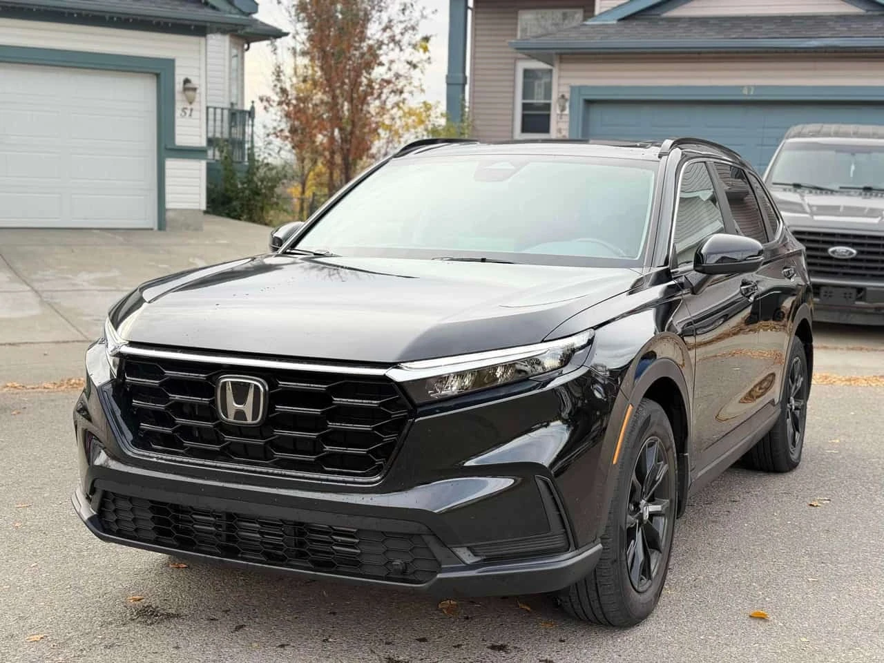 Honda Cr-v * Sport * CARFAX * БЕЗ ПЪРВОНАЧАЛНА ВНОСКА