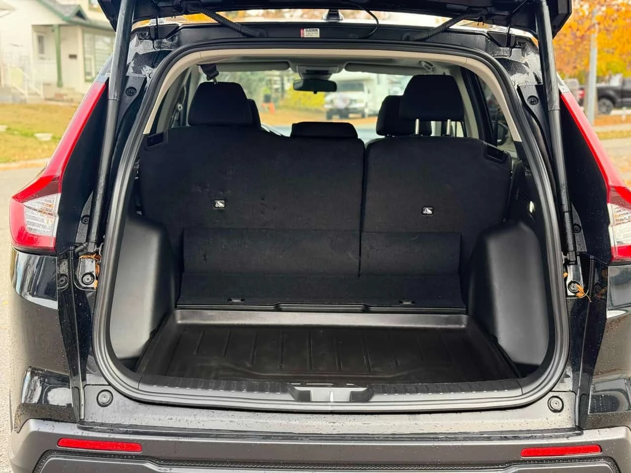 Honda Cr-v * Sport * CARFAX * ��� ������������ ������ | Mobile.bg � ����������� 13