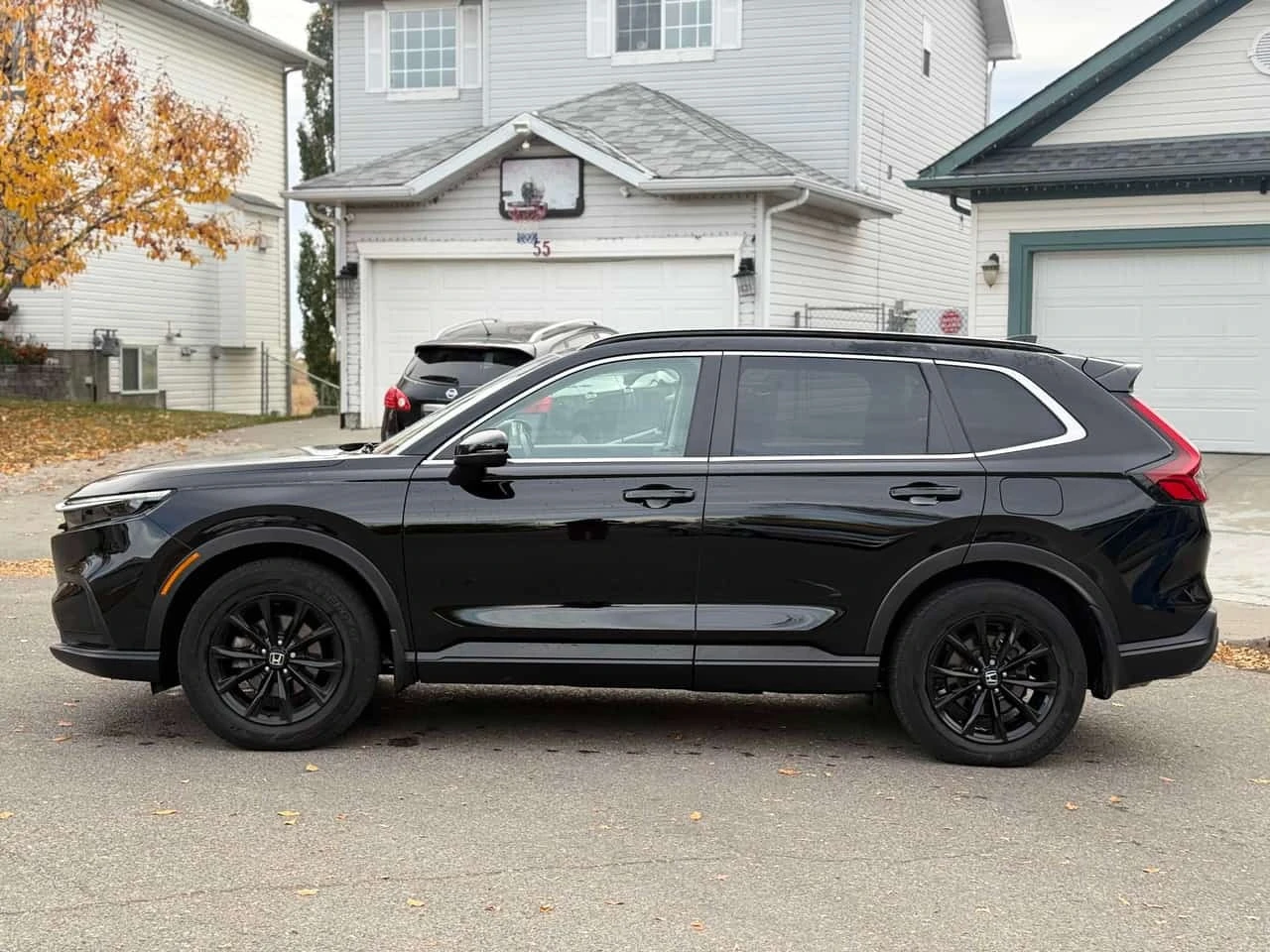 Honda Cr-v * Sport * CARFAX * ��� ������������ ������ | Mobile.bg � ����������� 2